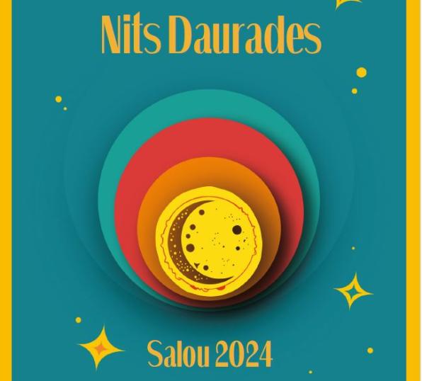 Nits Daurades de Salou 2024