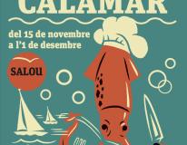 Jornadas Gastronómicas del Calamar