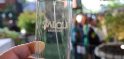 Salou, a pioneer in associating a perfume with a tourist destination