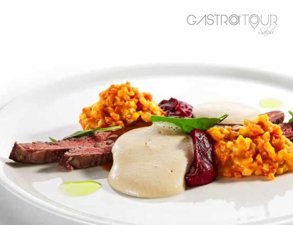 The best gastronomy of Salou in Gastrotour 2024
