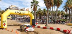 The RallyRACC Catalunya-Costa Daurada is here