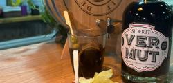 Enjoy vermouth in Salou for Christmas