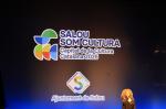 Inaugural gala Salou Capital of Catalan Culture 2025 at the TAS