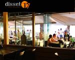 Restaurant Disset de Salou