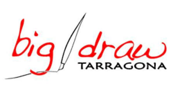 Comes in Tarragona the international event The Big Draw